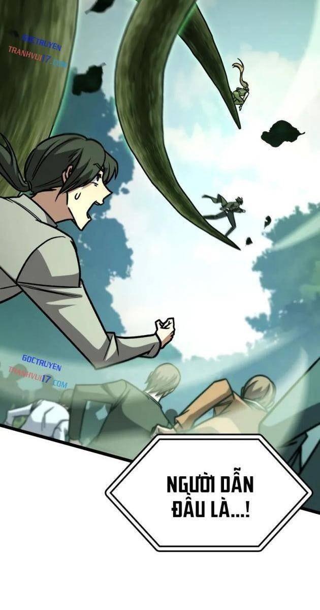 Thợ Săn Số Mệnh Cấp F - Page 114