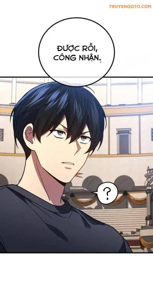 Thần Chiến Tranh Trở Lại Cấp 2 - Page 67