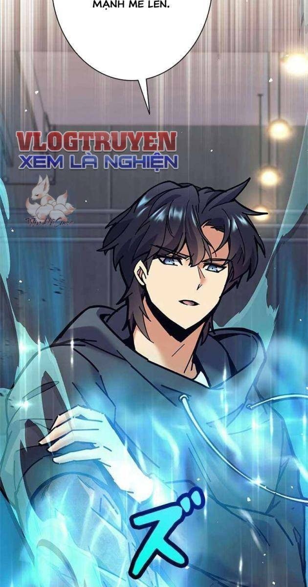 Tôi Là Thợ Săn Cấp Ex - Page 114