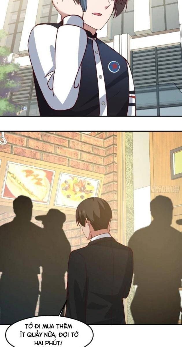 Ta Không Muốn Trùng Sinh Đâu - Page 18