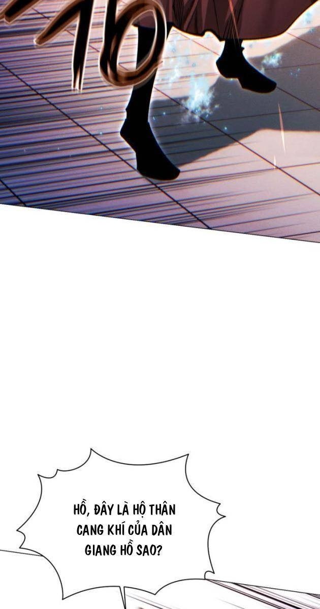 Chuyển Sinh Vào Thế Giới Võ Lâm - Page 126