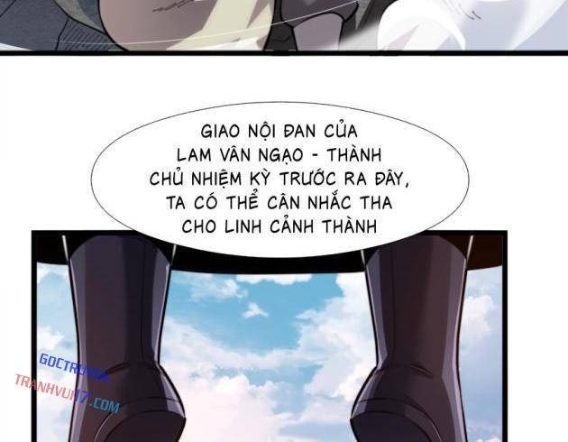 Lôi Kiếp Thập Vạn Niên - Page 74