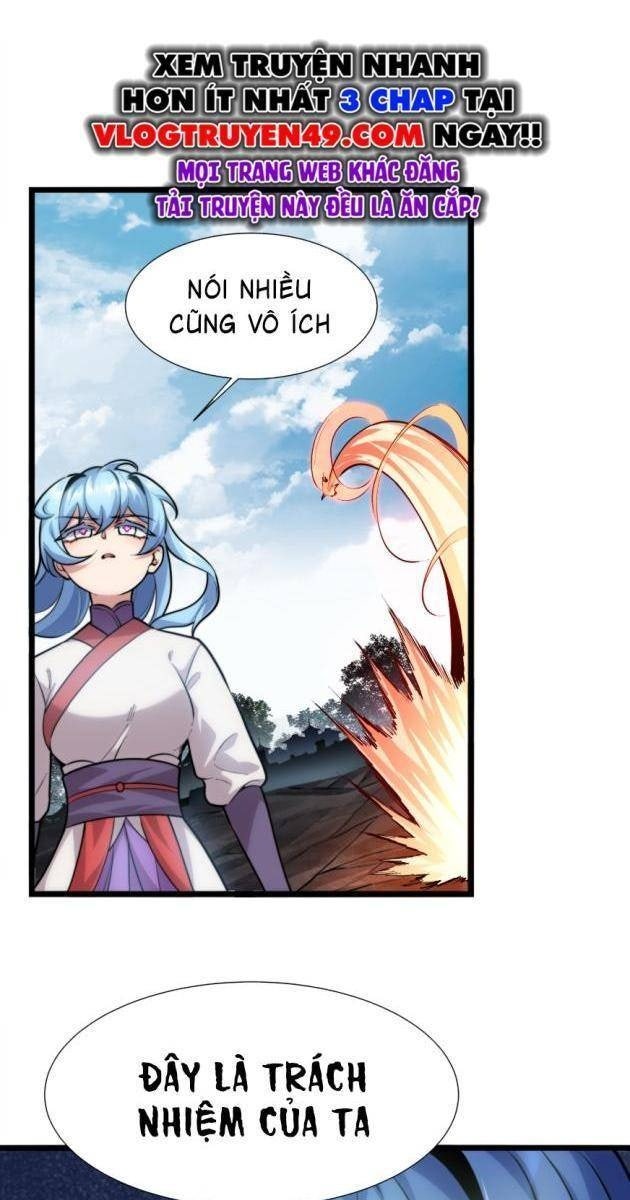 Lôi Kiếp Thập Vạn Niên - Page 82