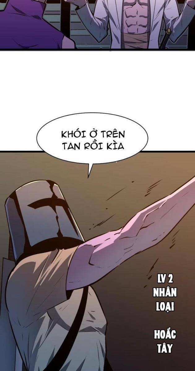 Ta Có Thể Thu Thập Vô Số Kính Tượng - Page 25