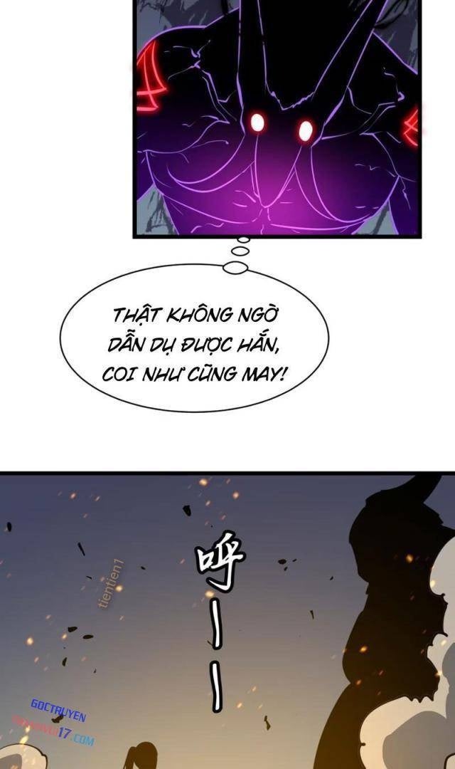 Ta Có Thể Thu Thập Vô Số Kính Tượng - Page 40