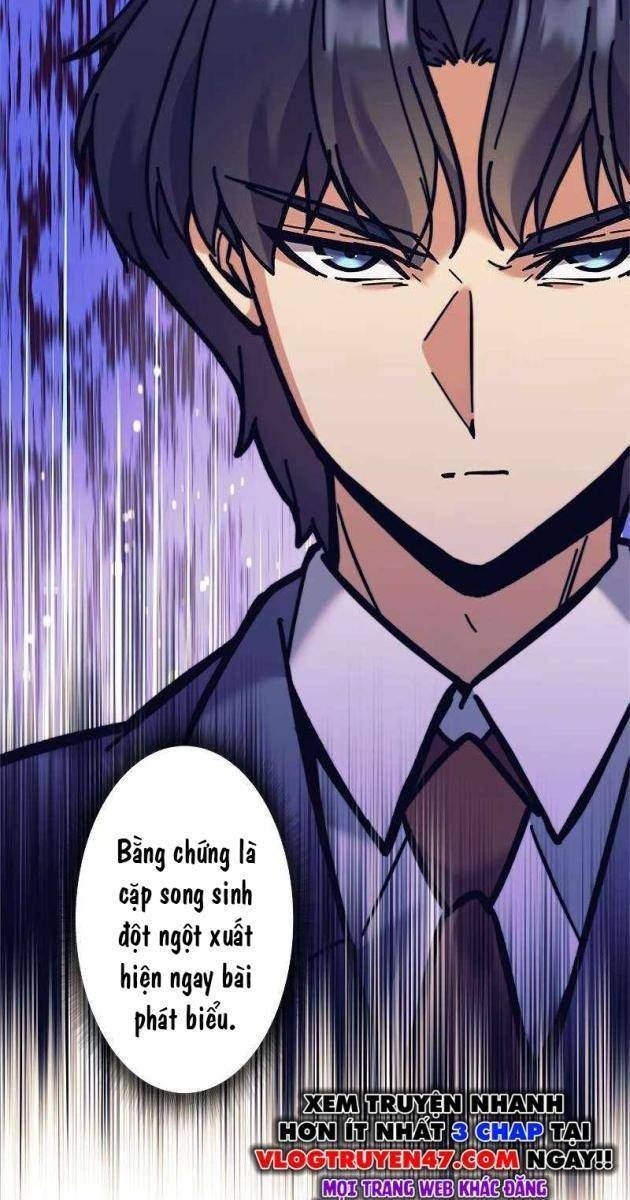 Tôi Là Thợ Săn Cấp Ex - Page 68