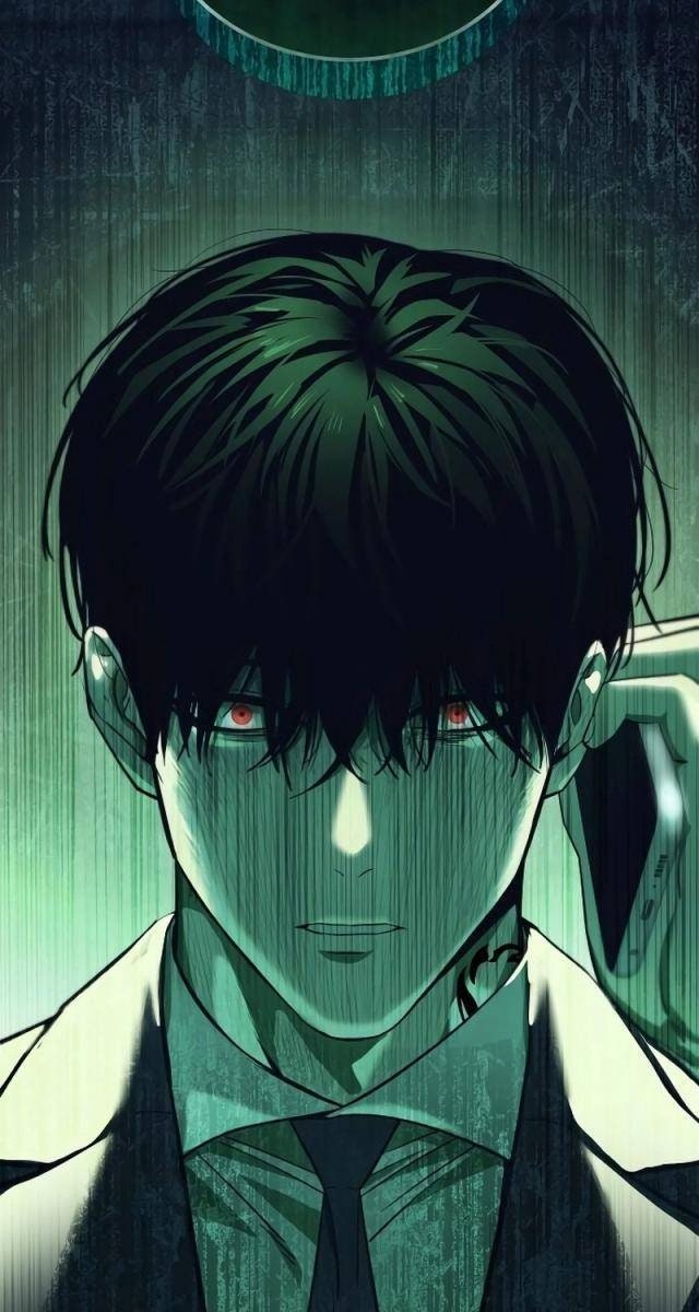 Sát Thủ Áo Đỏ - Page 192