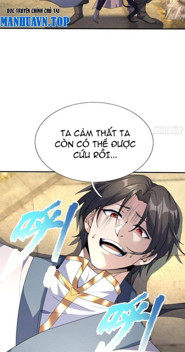 Ta Có Thể Rút Ra Vô Hạn Vật Phẩm - Page 13