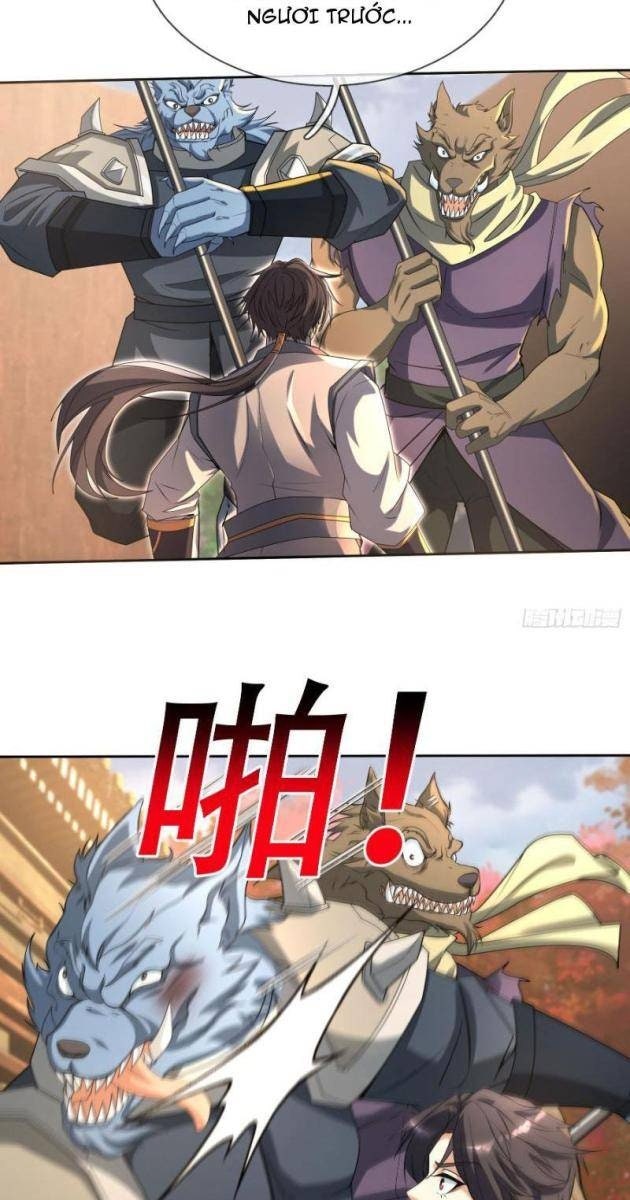 Ta Có Thể Rút Ra Vô Hạn Vật Phẩm - Page 47