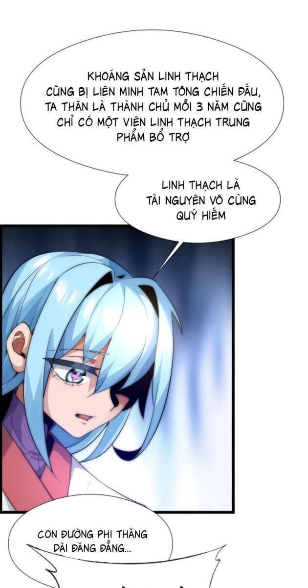 Lôi Kiếp Thập Vạn Niên - Page 40