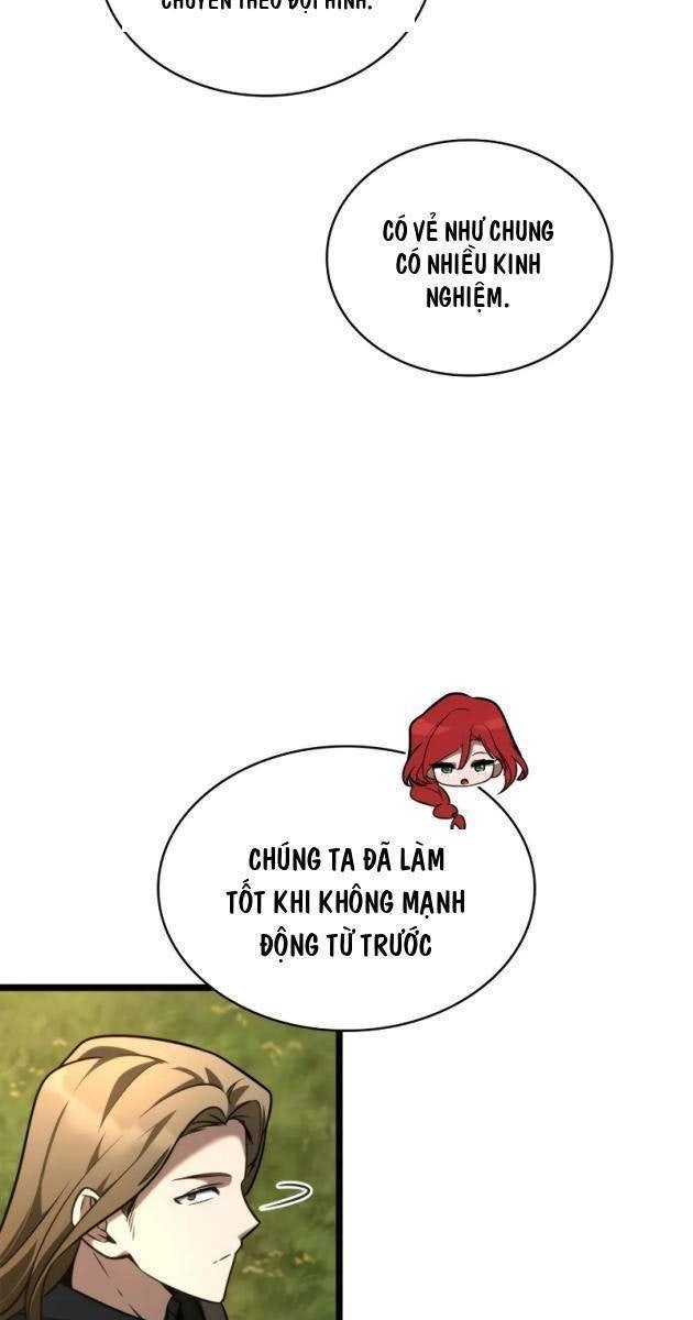 Vô Hạn Pháp Sư - Page 108