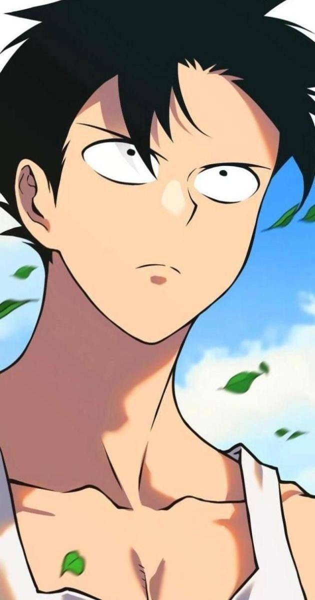 Cây Xẻng Xúc Được Mọi Thứ - Page 36