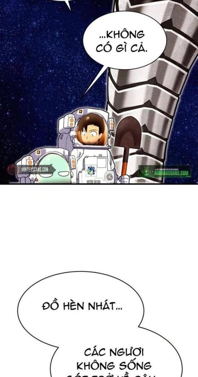 Cây Xẻng Xúc Được Mọi Thứ - Page 167