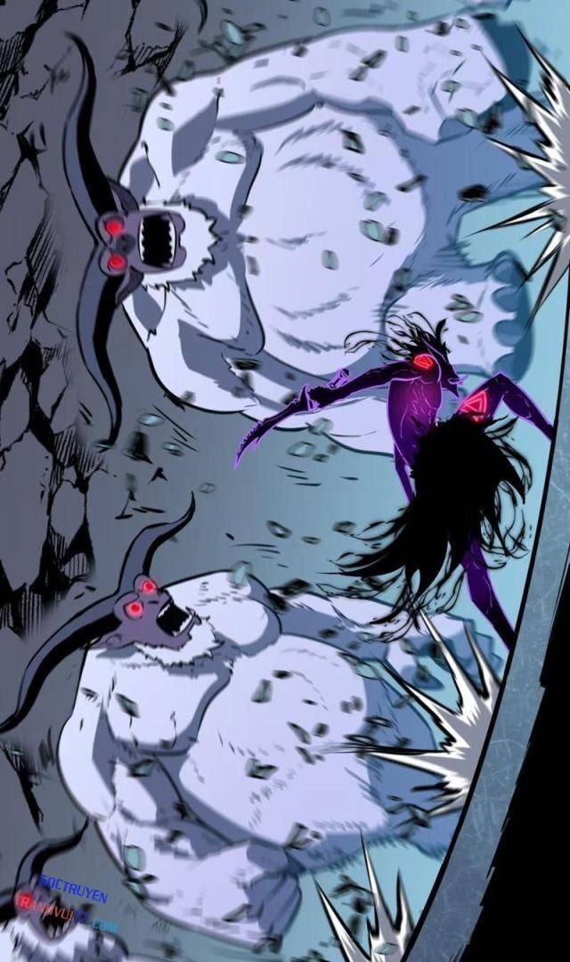 Ta Có Thể Thu Thập Vô Số Kính Tượng - Page 26