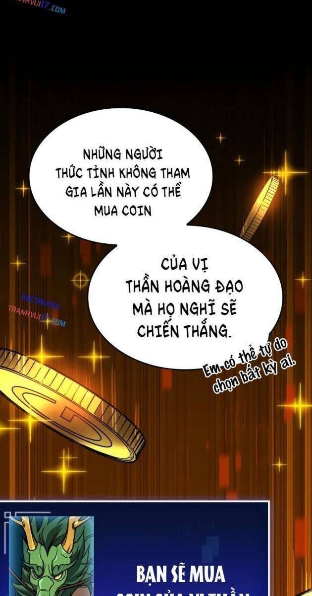 Thợ Săn Số Mệnh Cấp F - Page 21