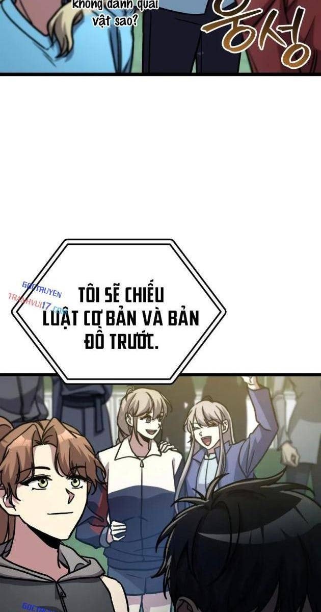 Thợ Săn Số Mệnh Cấp F - Page 45