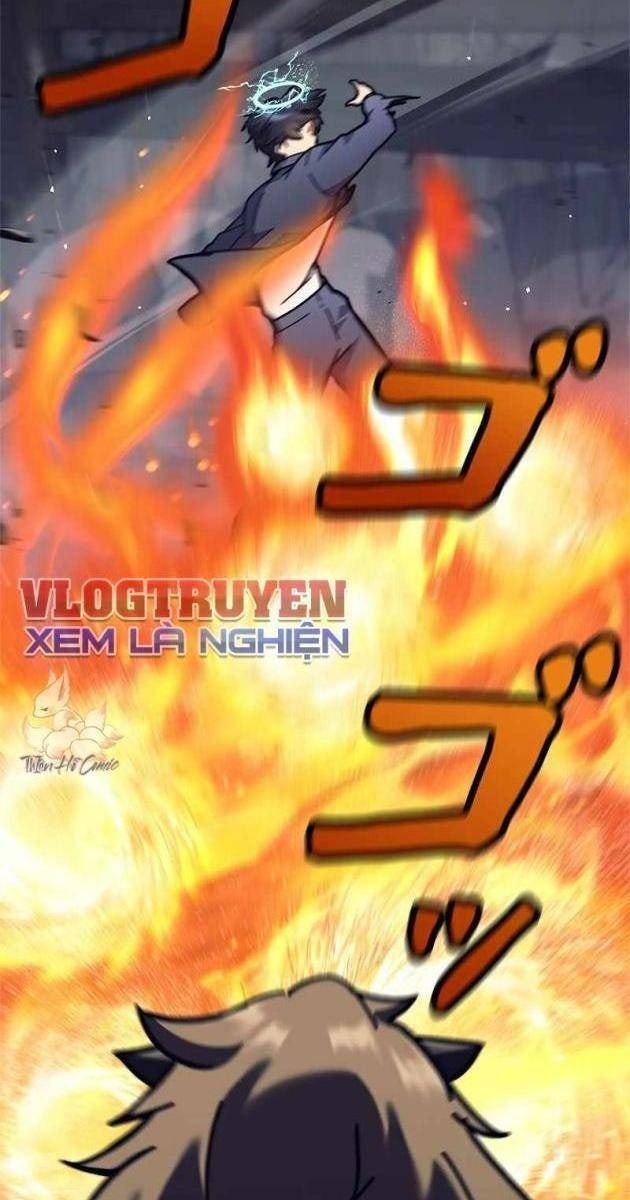 Tôi Là Thợ Săn Cấp Ex - Page 52