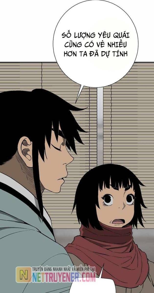 Vĩ Linh Kiếm Tiên - Page 18