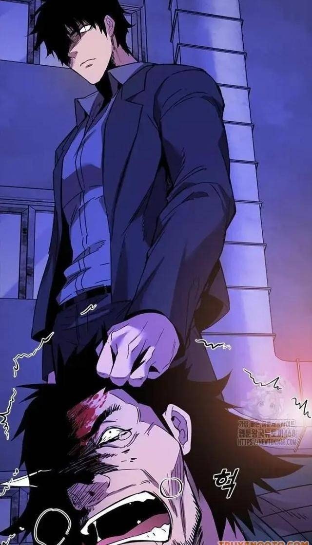 Tử Vực - Page 179