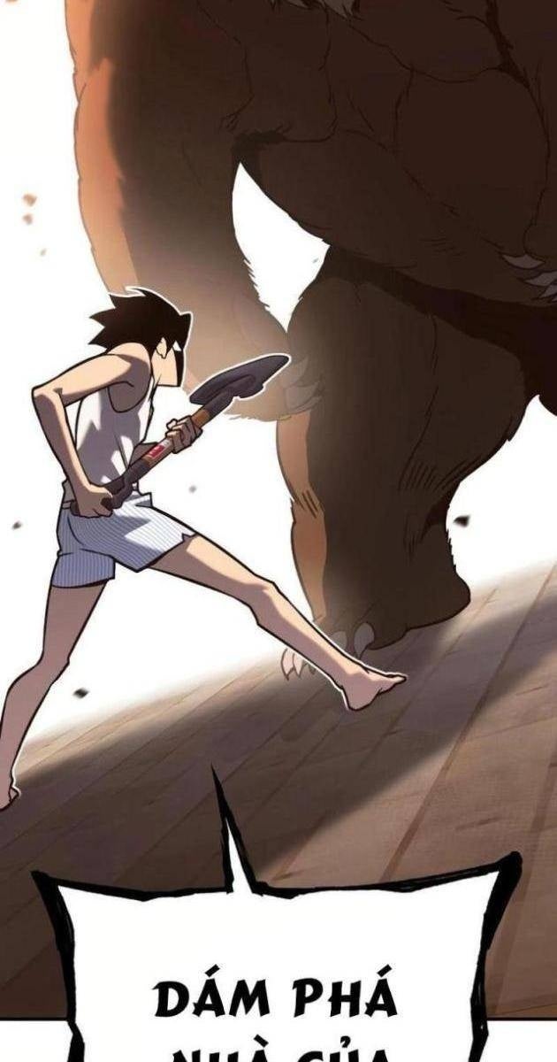 Cây Xẻng Xúc Được Mọi Thứ - Page 206