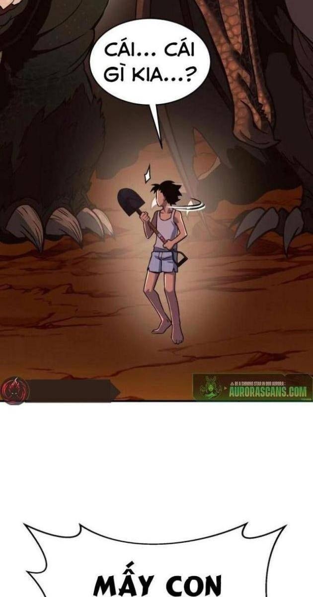 Cây Xẻng Xúc Được Mọi Thứ - Page 51