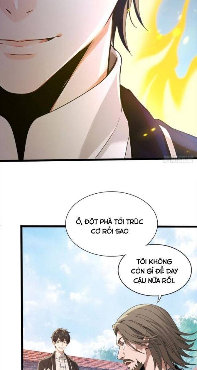 Đại Lão Xuống Núi: Bắt Đầu Từ Trở Thành Nam Thư Ký! - Page 79