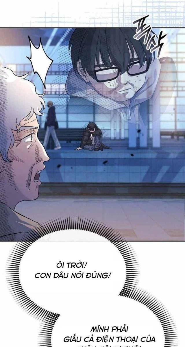 Cuộc Đời Mới Của Con Nghiện Game - Page 19