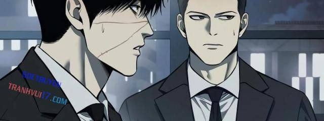 Sát Thủ Áo Đỏ - Page 4