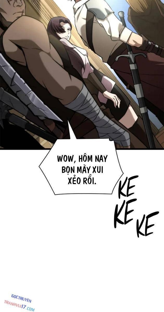 Vô Hạn Pháp Sư - Page 91