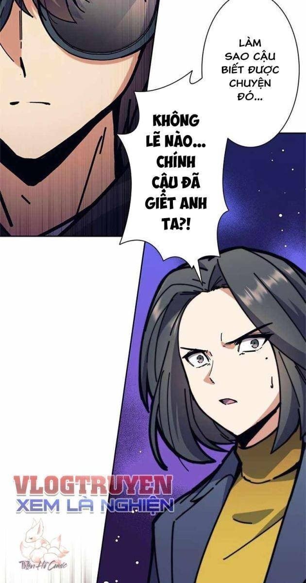 Tôi Là Thợ Săn Cấp Ex - Page 65