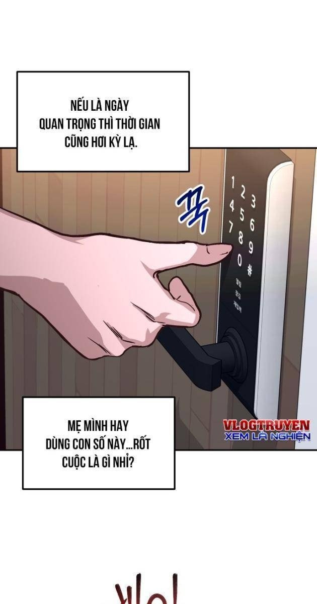 Mẹ Nào Con Nấy - Page 41