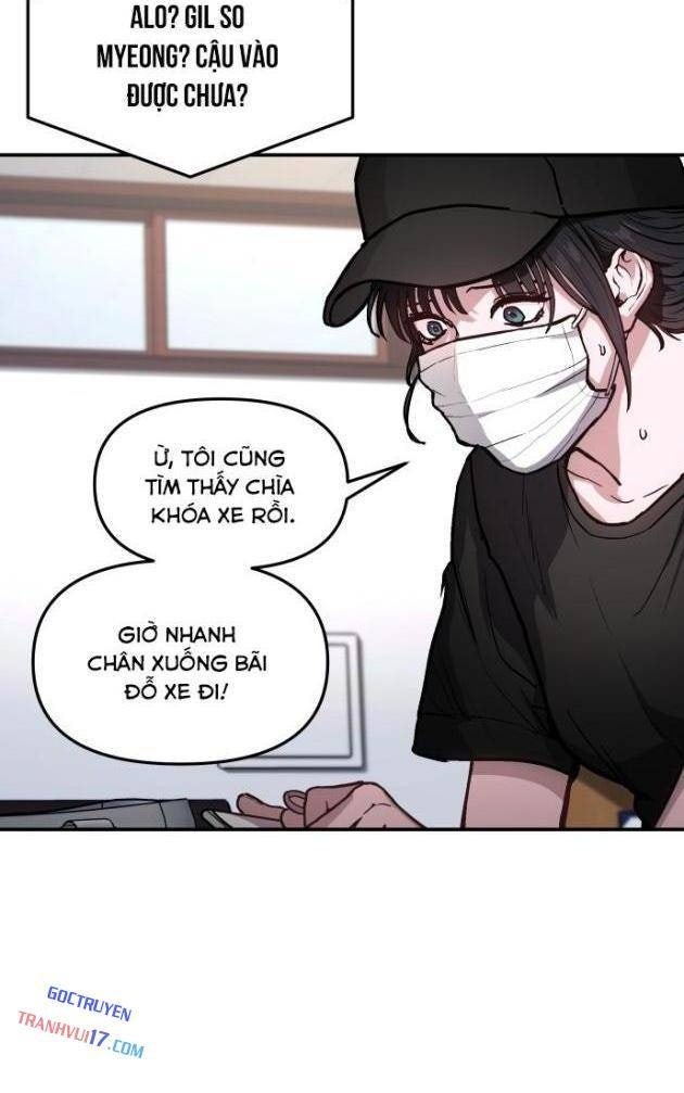 Mẹ Nào Con Nấy - Page 91