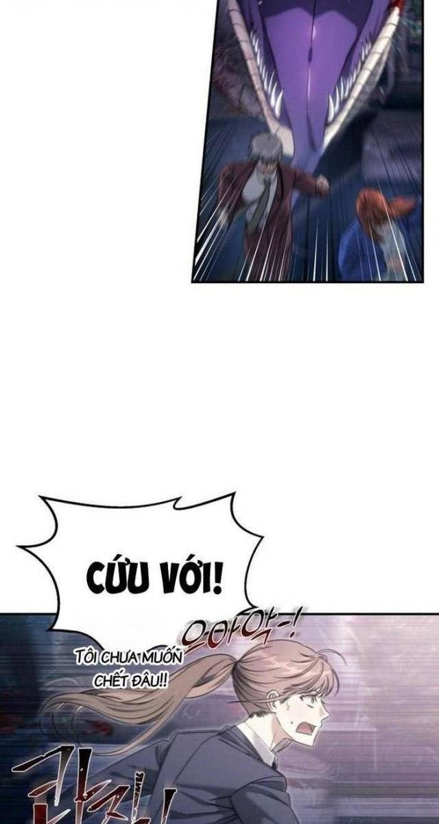 Thợ Săn Sống Trong Căn Hộ Cho Thuê - Page 96