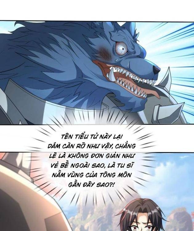 Ta Có Thể Rút Ra Vô Hạn Vật Phẩm - Page 54