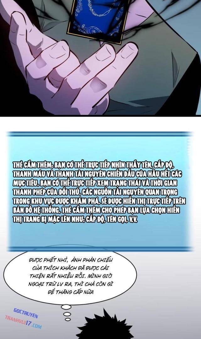 Ta Có Thể Thu Thập Vô Số Kính Tượng - Page 58