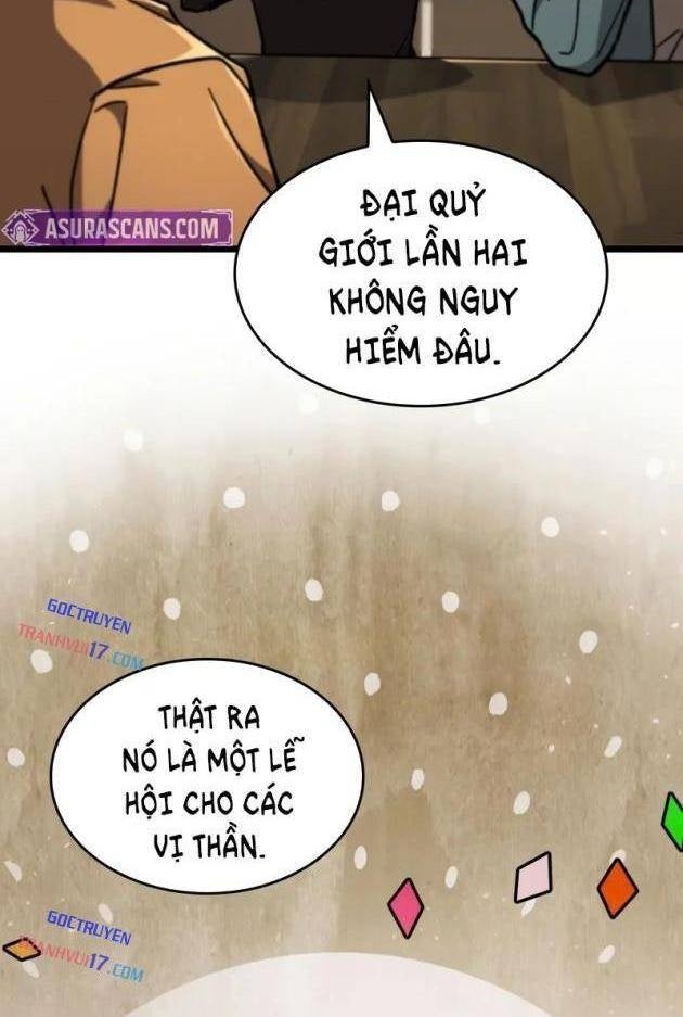 Thợ Săn Số Mệnh Cấp F - Page 14