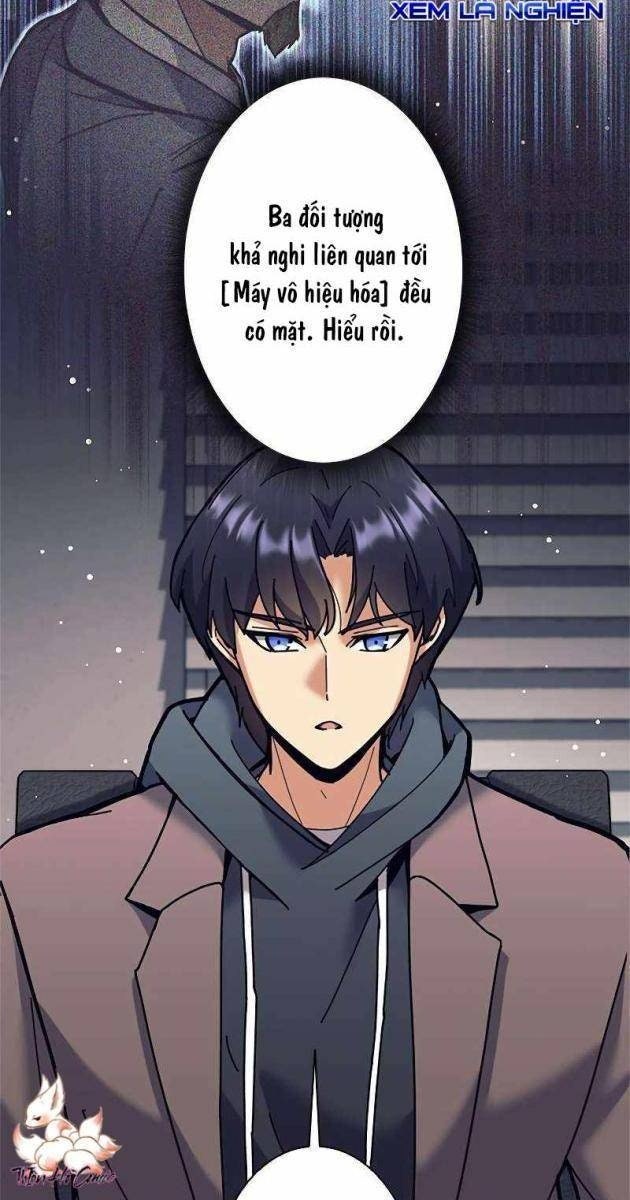 Tôi Là Thợ Săn Cấp Ex - Page 8