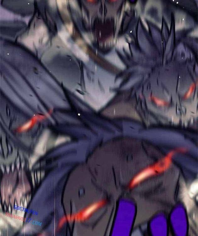 Tôi Là Thợ Săn Cấp Ex - Page 99