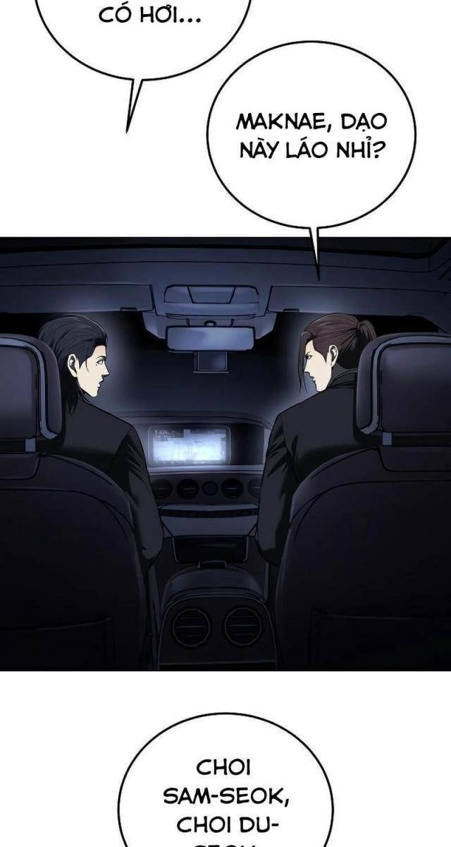 Sát Thủ Áo Đỏ - Page 52