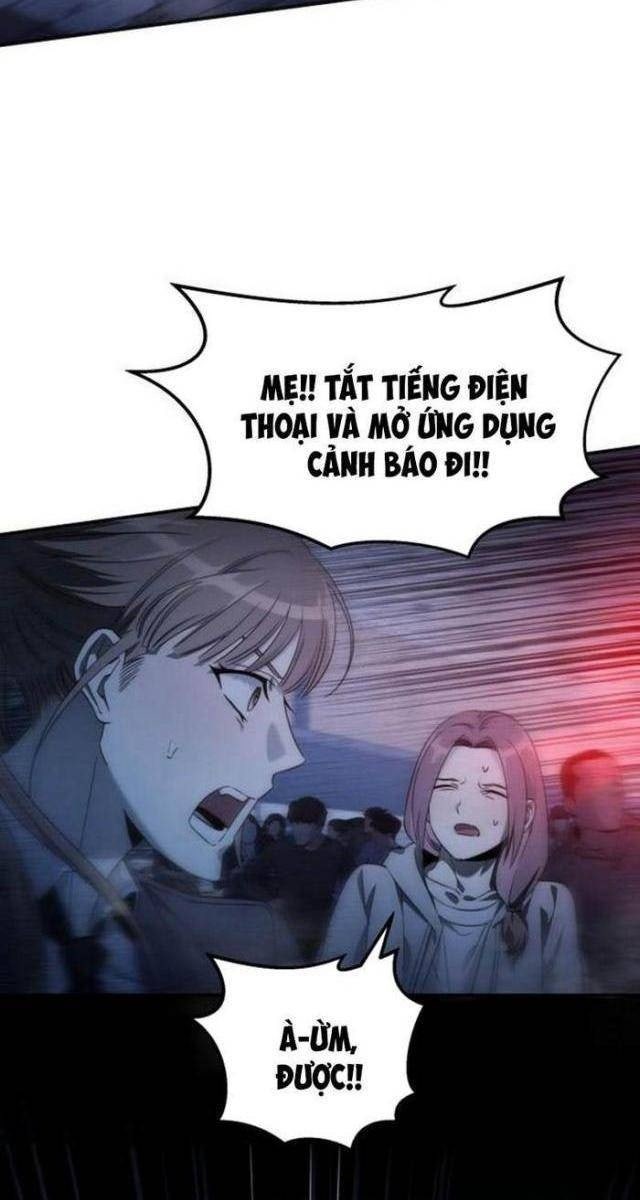 Thợ Săn Sống Trong Căn Hộ Cho Thuê - Page 68