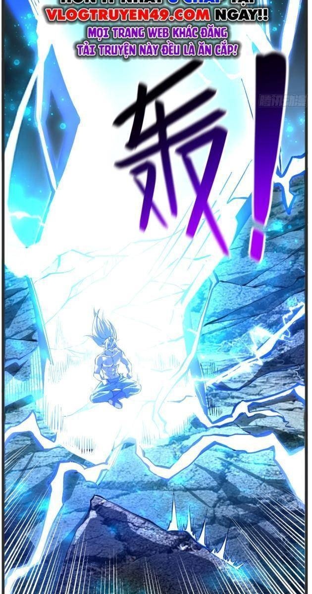 Lôi Kiếp Thập Vạn Niên - Page 31