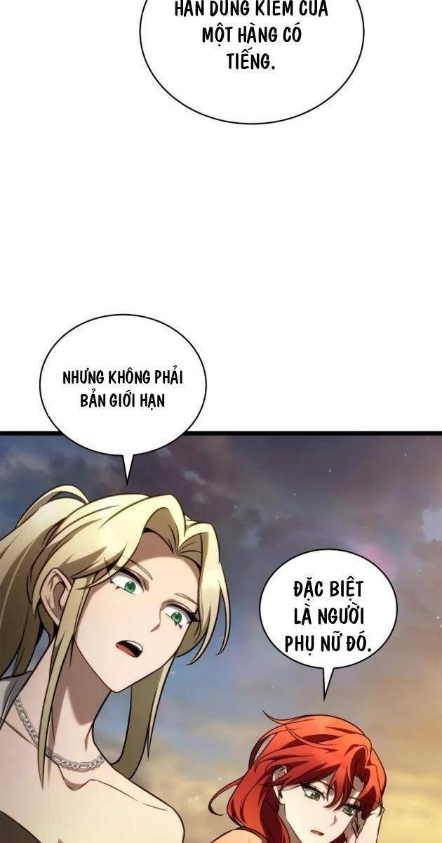 Vô Hạn Pháp Sư - Page 111