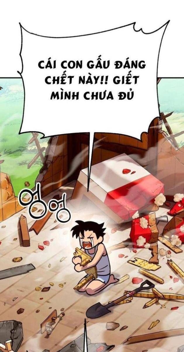 Cây Xẻng Xúc Được Mọi Thứ - Page 236