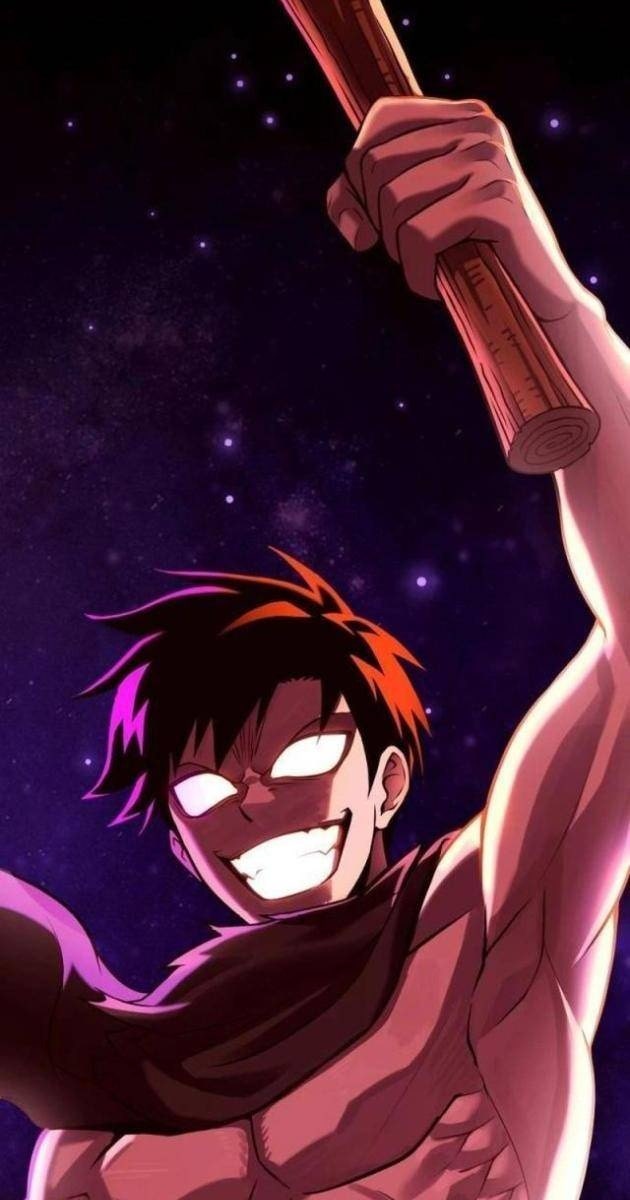 Cây Xẻng Xúc Được Mọi Thứ - Page 94