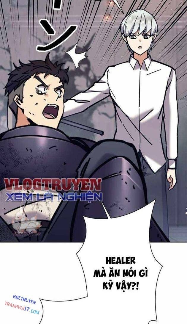 Tôi Là Thợ Săn Cấp Ex - Page 125