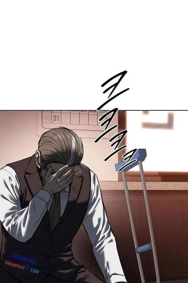 Sát Thủ Áo Đỏ - Page 10