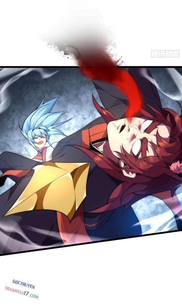 Lôi Kiếp Thập Vạn Niên - Page 26