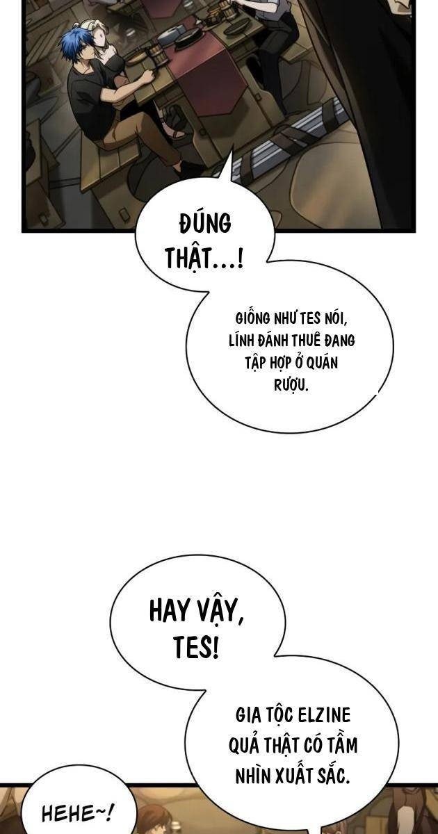 Vô Hạn Pháp Sư - Page 61