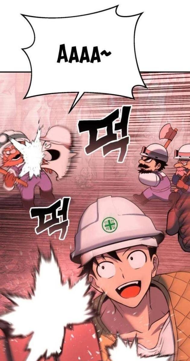 Cây Xẻng Xúc Được Mọi Thứ - Page 167