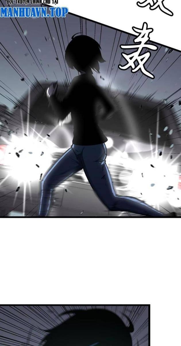 Ta Có Thể Thu Thập Vô Số Kính Tượng - Page 63